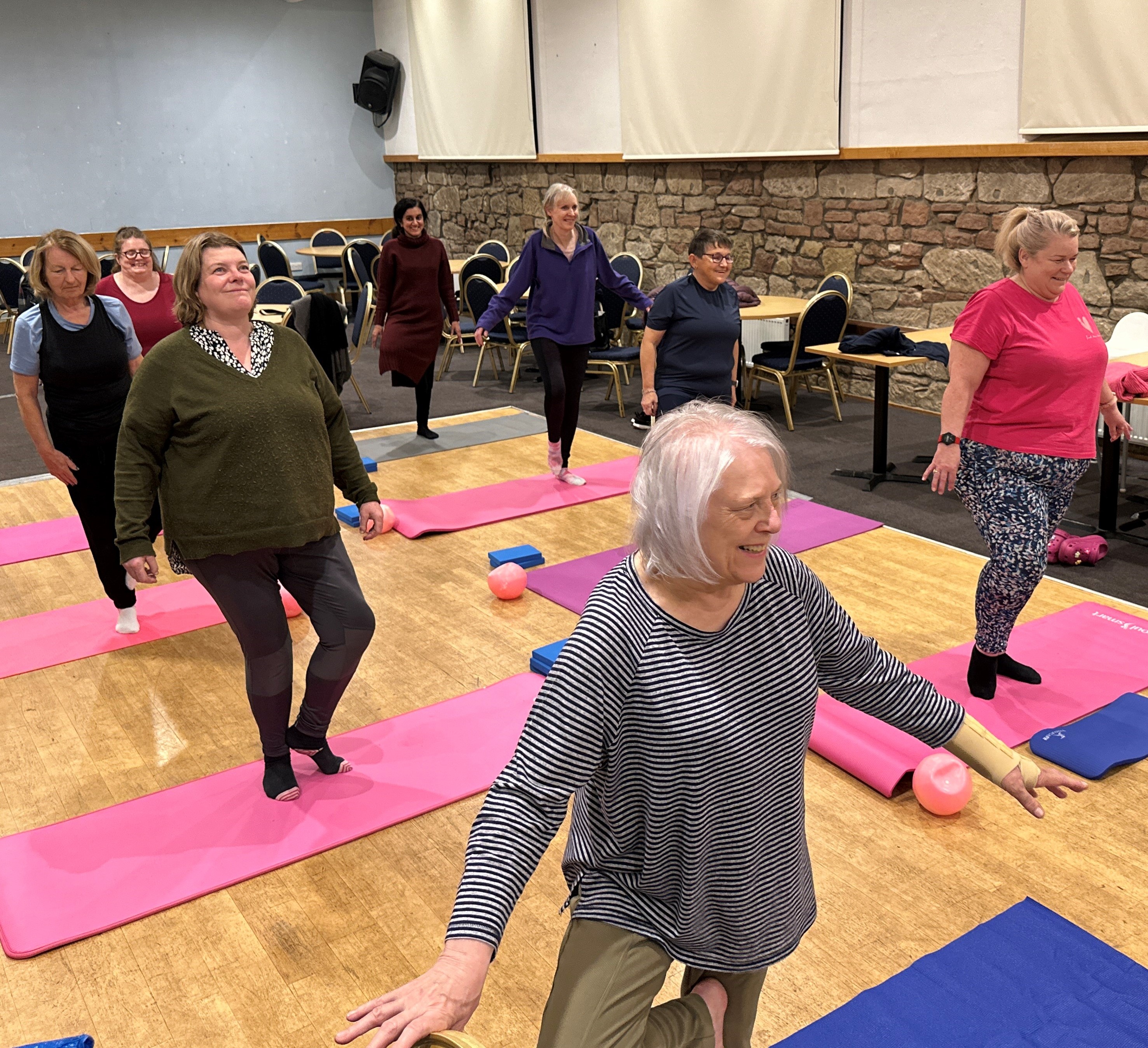 Lanarkshire Carers – A huge lifeline and a ray of hope